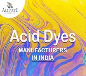 Acid Dyes