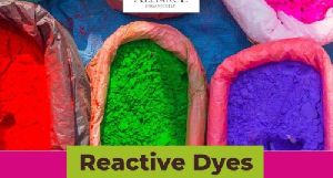 Reactive Dyes