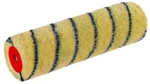 Tiger Stripe Polyester Paint Roller