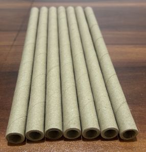 Plain 12mm Paper Tube 0-50mm For Use Textile Industry