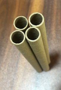 Spiral Paper Core Tube