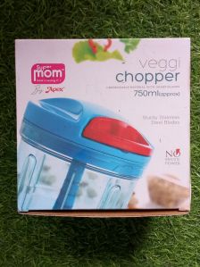 Vegetable Chopper