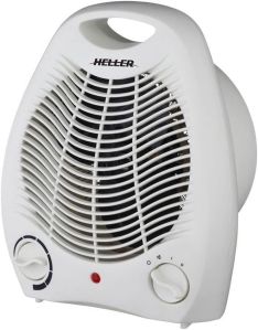 Electric Fan Heaters