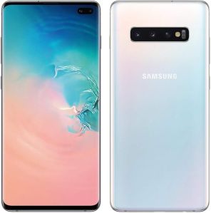 Samsung Galaxy s10 Plus Ds 128gb Black GSM Mobile Phone