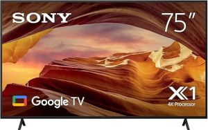 Sony Bravia LED TV