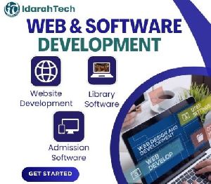 Web Development Services