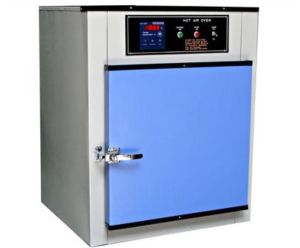 Digital Hot Air Oven