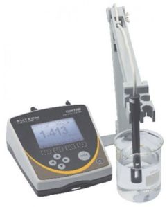 Do/ec Meter