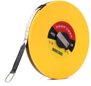 Fiber Measuring Tape