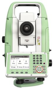 Leica Total Station TS03