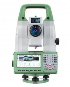 Leica Total Station TS16