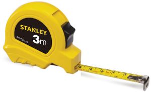 Steel Measuring Tape For Construction, Industrial