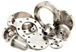 Flanges