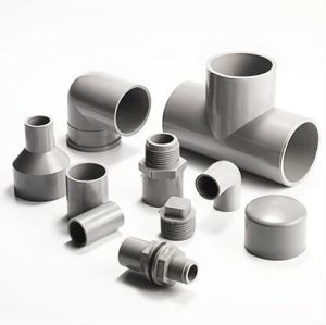 Pipe Fittings