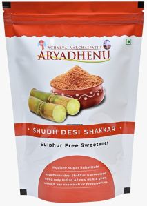 Aryadhenu Shudh Desi Shakkar