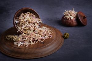 Dehydrated Onion Flakes