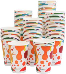 300 Ml Printed Paper Cup