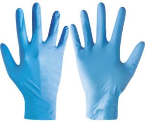 nitrile gloves