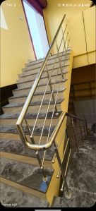 Stainless Steel Railing