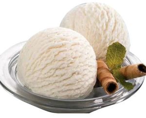 Shahibell Vanilla Ice Cream Cup, Color : White, Packaging Type : Box For Human Consumption