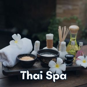 Thai Massage In Virar