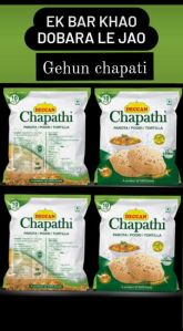 Wheat Chapati