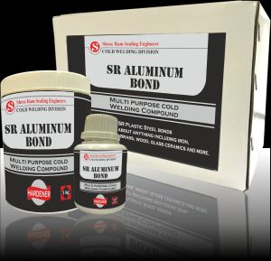 Sr-aluminium Bond