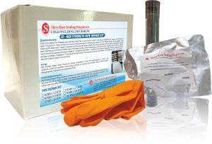 Sr-high Strength Pipe Repair Kit