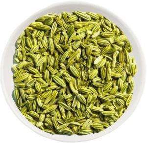 Fennel Seeds