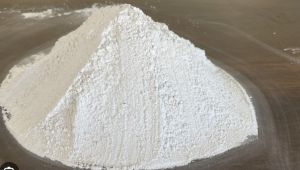 Quartz Powder