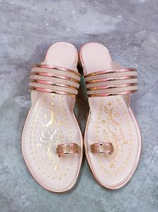 Ladies Party Wear Slippers