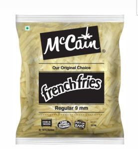 Mccain French Fries