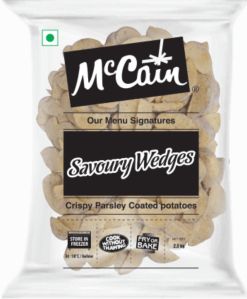 Mccain Potatoe Wedges