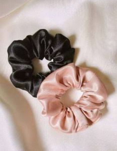 Scrunchies