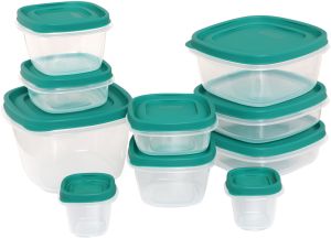 plastic kitchenware