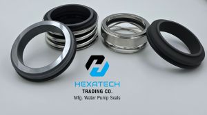 Rubber Seals