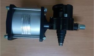 Pneumatic Actuator CP 101