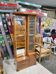 Wooden Dressing Table