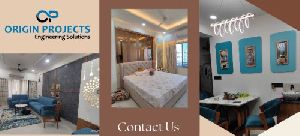 Interior Turnkey Projects