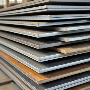 Metal Sheets