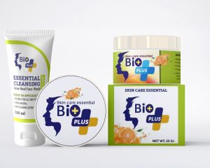 Bioplus Essentials Acne Treatment Combo