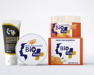 Bioplus Essentials Brightening Treatment Combo