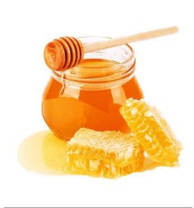 Natural Raw Honey, Color : Golden, Form : Liquid, Grade Standard : Food Grade