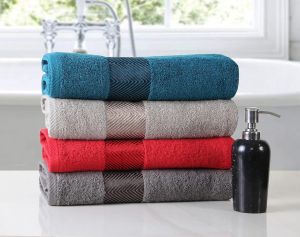 Towels