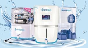Aqua Deluxe RO Water Purifier