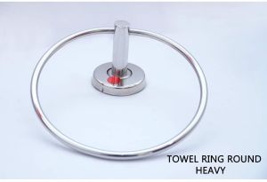 Bathroom Towel Ring