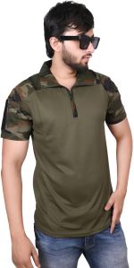 Military T-shirts