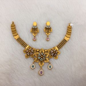 22k Gold Ornaments