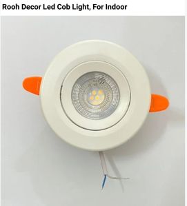 LED Knob Light