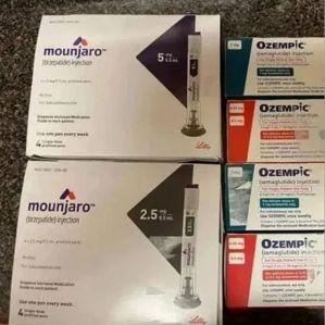 Mounjaro Tirzepatide 15 Mg Injection